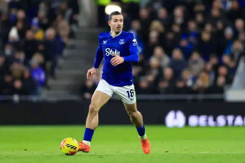 Why Jack Grealish and Everton are made for each other - Read Everton F.C.