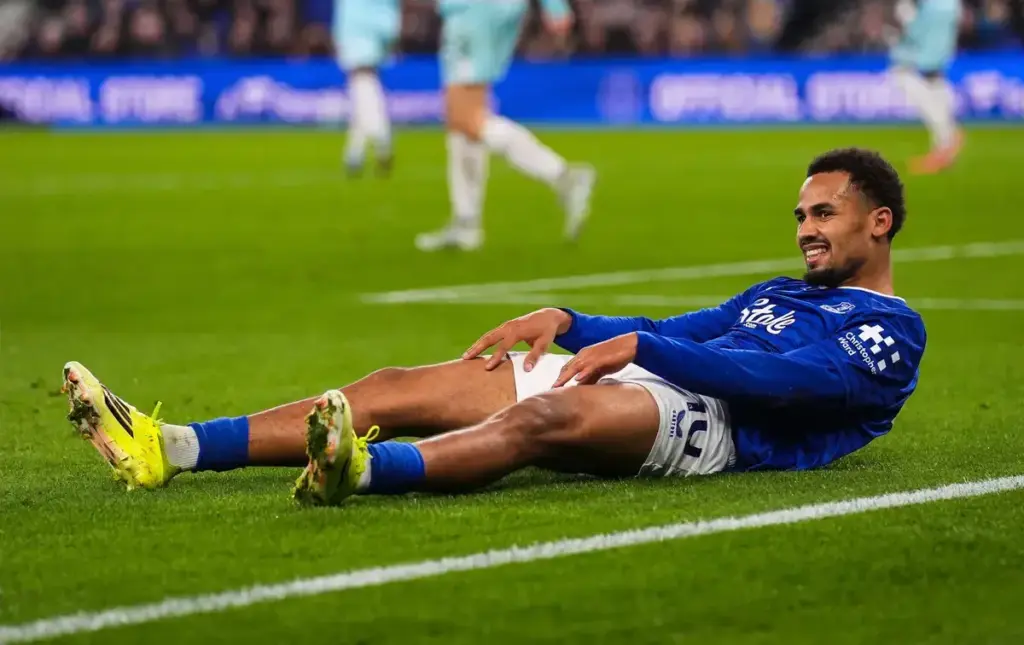 Everton team news: Ndiaye fit for Brentford, Alcaraz back in training Everton team news: Ndiaye fit for Brentford, Alcaraz back in training