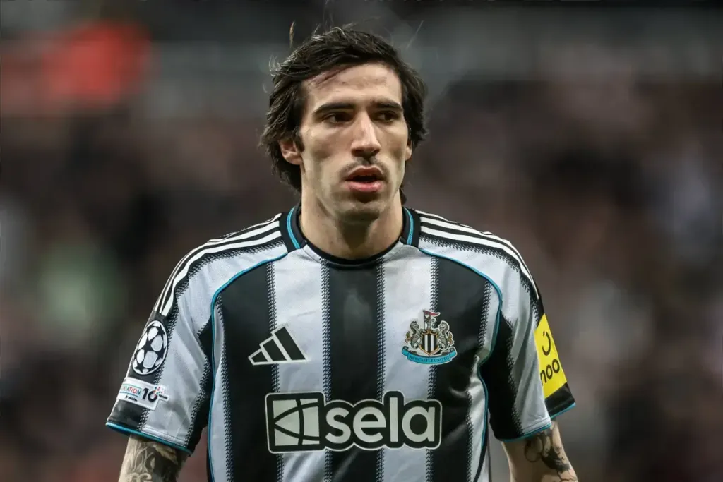 Sandro Tonali breaks silence on summer move away from Newcastle United