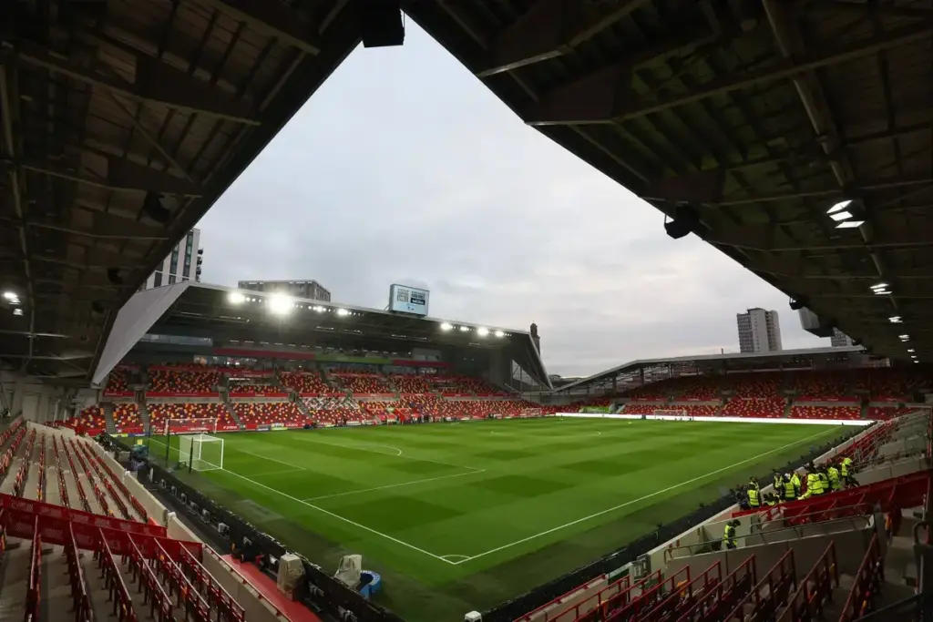 Announcement made ahead of Everton's clash with Brentford