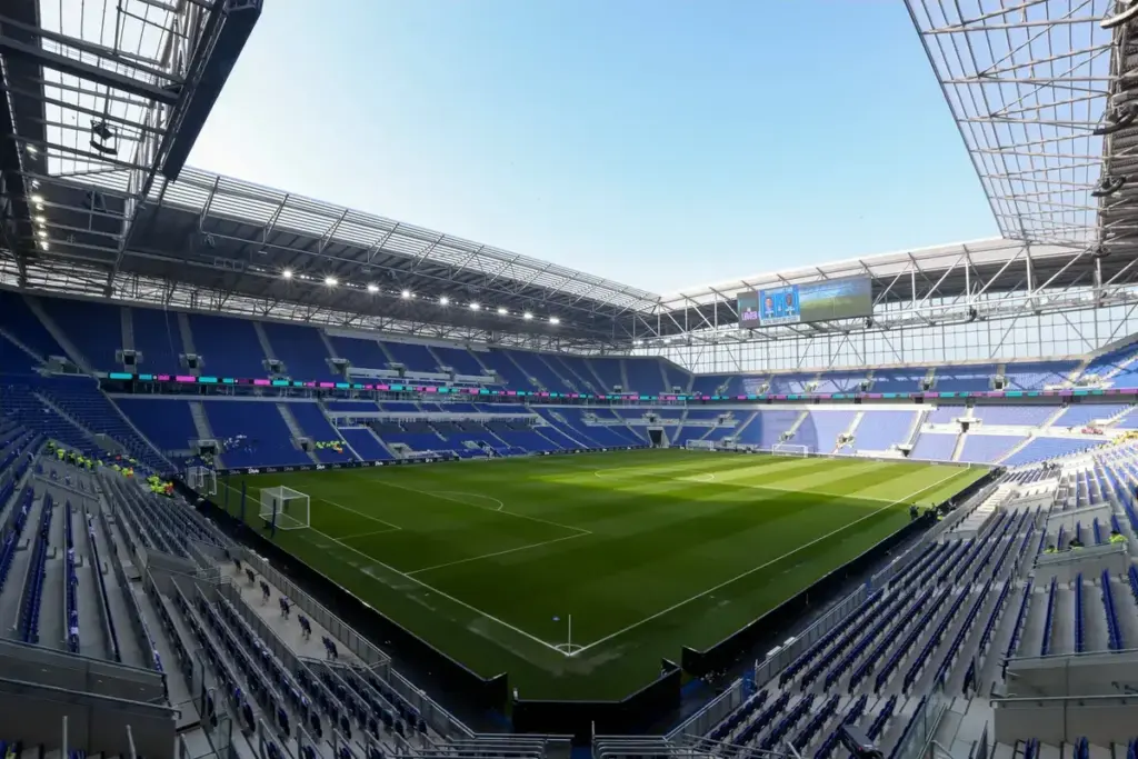 Opinion: Everton season tickets - Club needs to read the room!