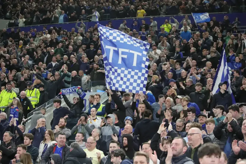 Everton announce price hike for season ticket holders