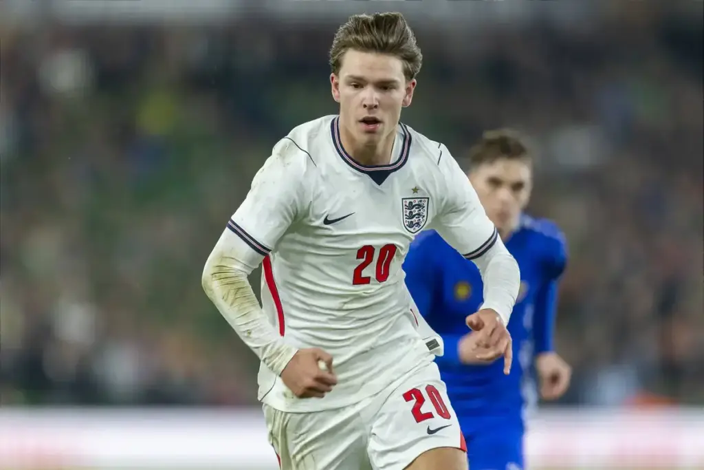 Dibling: Everton’s £35m Star Makes England "Freedom" Admission