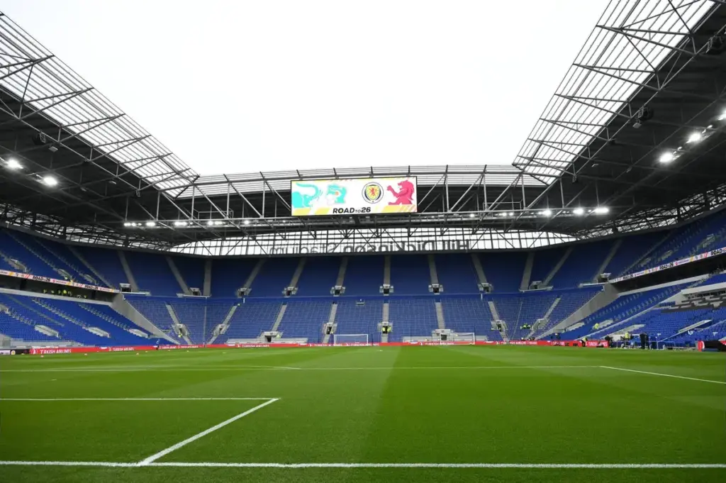 Everton NFL hope grows as Friedkins target major debut at Hill Dickinson Stadium