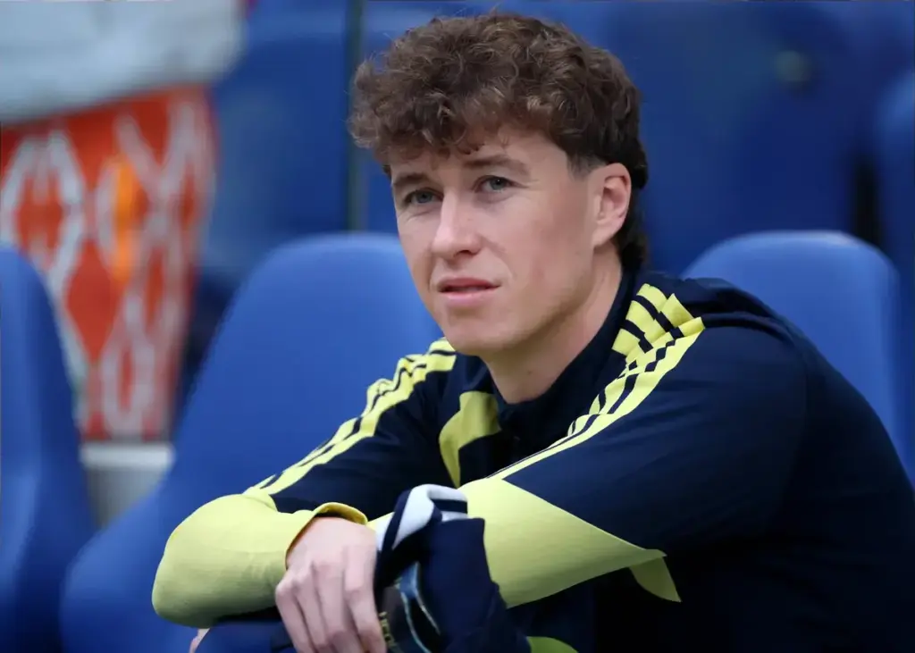 Ipswich Town must make Jack Hendry summer move: Opinion