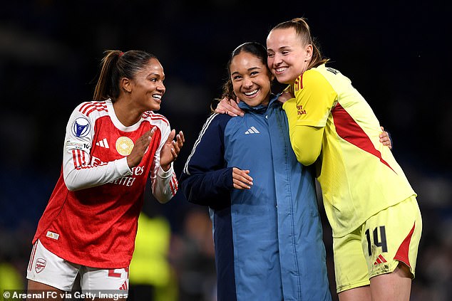 It was a scrappy, attritional affair: the holders desperate to retain their crown of all crowns