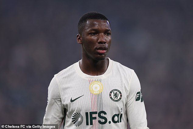 Moises Caicedo has become the second Chelsea player to hint at a future exit to Real Madrid