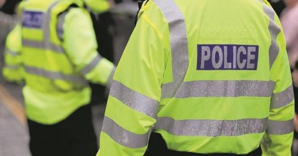 Dorset Police officer pleads not guilty to assaulting man