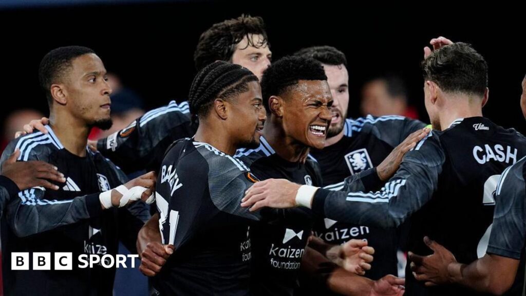 Aston Villa news: Ollie Watkins repays Unai Emery's faith