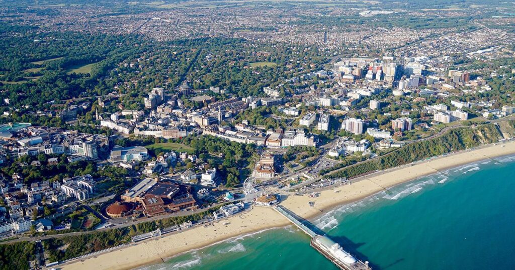 Bournemouth among cheapest places for hen and stag dos