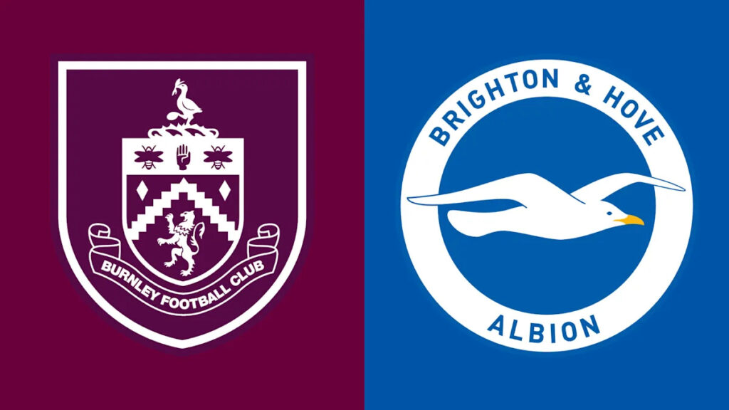 Burnley v Brighton & Hove Albion: Key stats and talking points