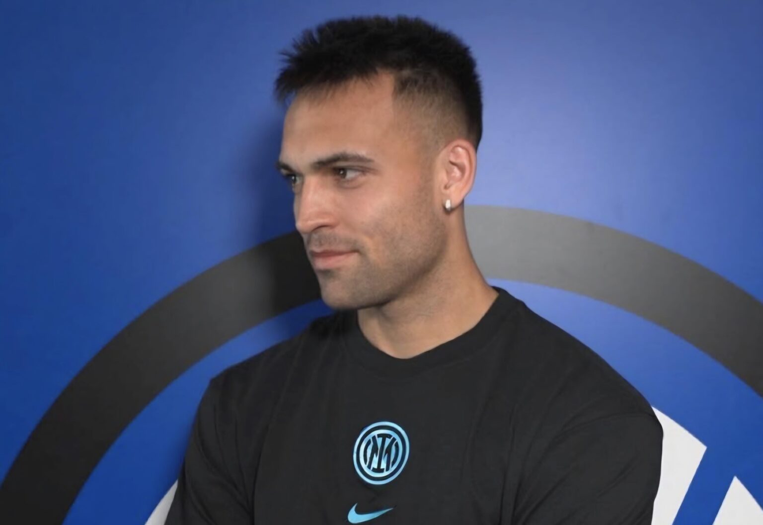 Lauti: "Inter less brilliant? I don’t think it depends on my absence. A dip in form can happen, you can’t be at your best all year long. Now we need to change gear and show a different attitude, just as we’ve done so far, considering we’re at the top."