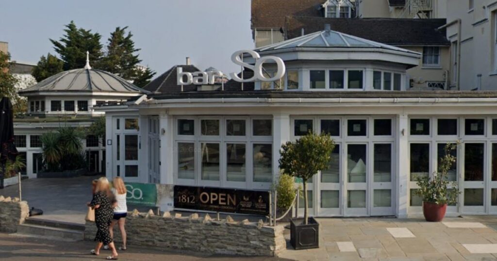 Christchurch man banned from all England bars and clubs after assault