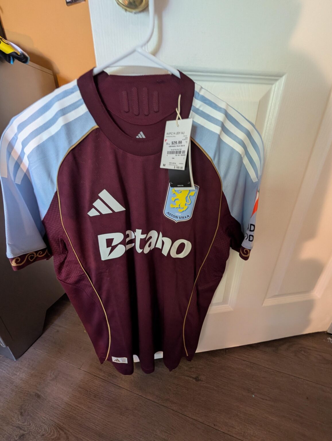 Gem found at discount store💎