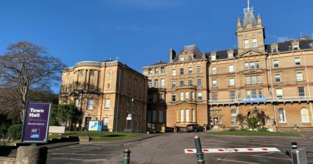 BCP Council: Road closures related to special April events