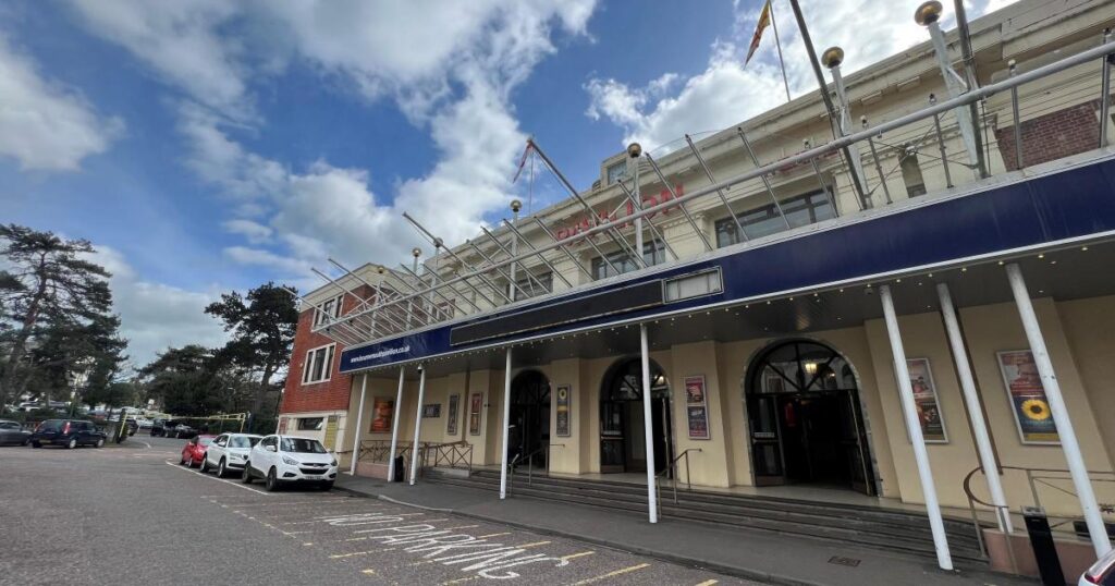 Family shows for spring announced at Bournemouth Pavilion