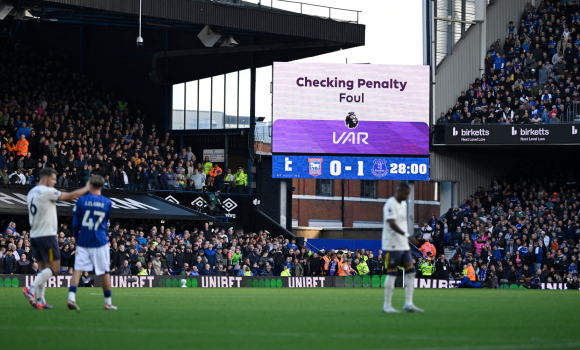 Championship Clubs Reject VAR Variation - Ipswich Town News