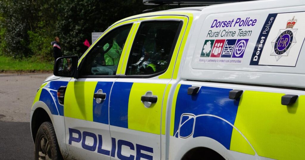 Items of jewellery stolen following burglary in Stalbridge