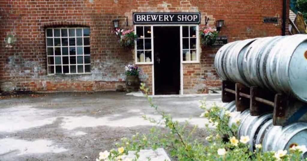 Brighter Productions Ltd applied for goods vehicle licence