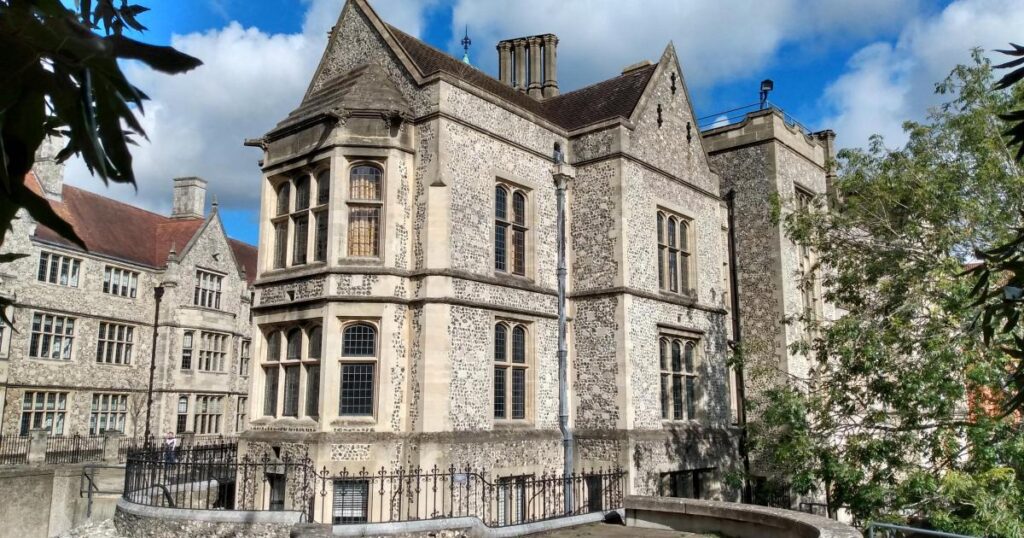 Southampton man found dead at home named as inquest opens