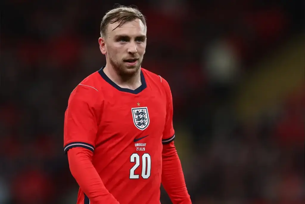 West Ham United's Jarrod Bowen to get huge England chance