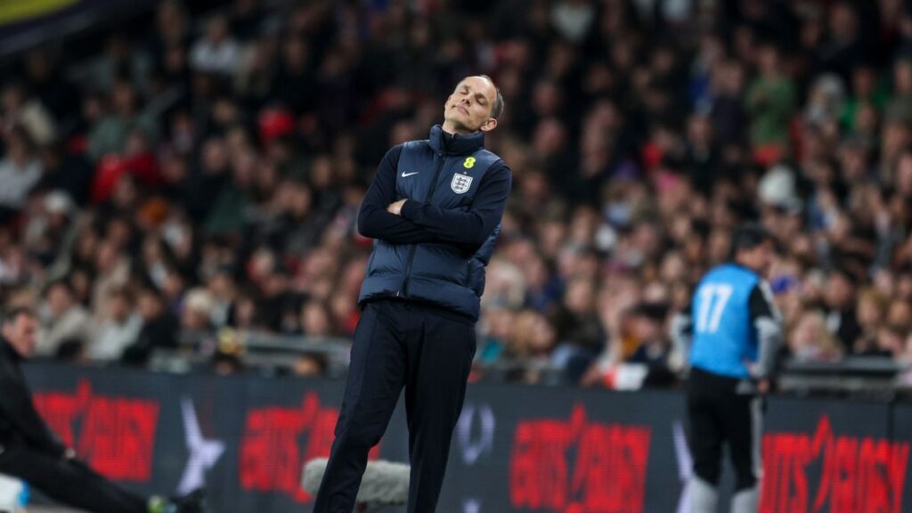 England player ratings as Arsenal ace struggles but midfielder stands up in Japan loss