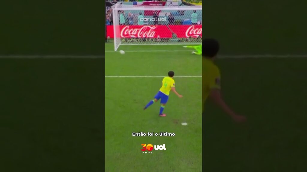 BRASIL X CROÁCIA TRAUMATIZOU MARQUINHOS? ZAGUEIRO COMENTOU SOBRE ELIMINAÇÃO: “MOMENTO MAIS DIFÍCIL”