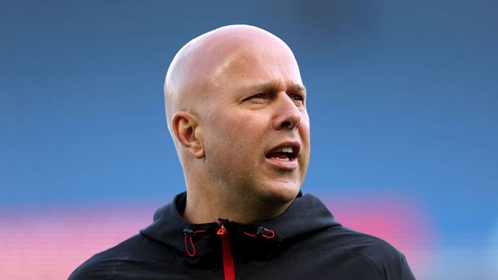 Arne Slot needs Liverpool trio to deliver or it won't just be Mohamed Salah saying goodbye