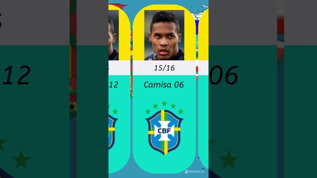 Número que Alex Sandro na seleção!!! #futebol #alexsandro #flamengo