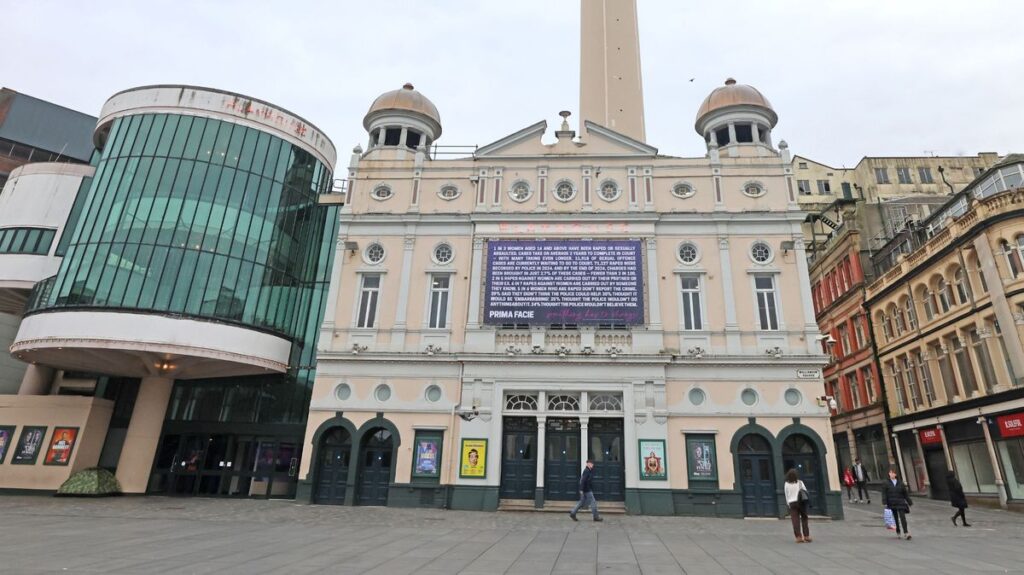 'Iconic' 90s thriller coming to Liverpool stage with £17 tickets