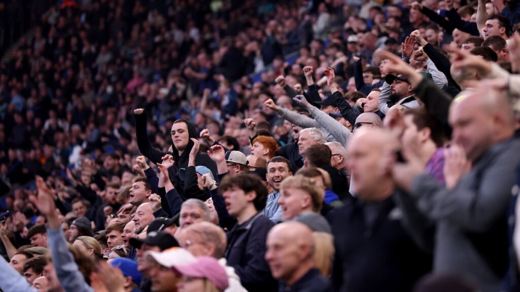 Everton accounts show dawn of new era as TFG overhaul club shaken by traumatic survival fights