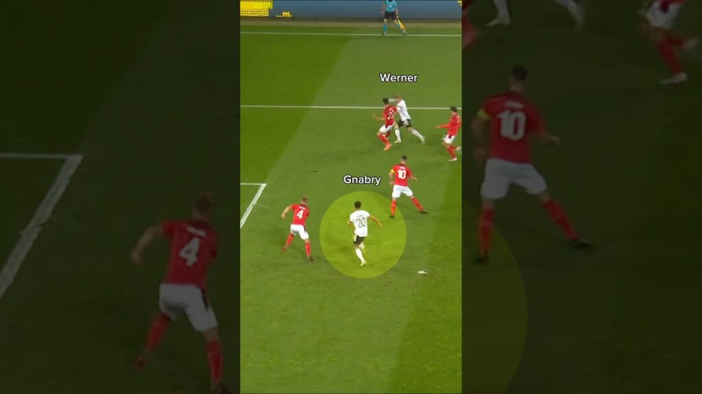 Gnabry COOKING 👨‍🍳