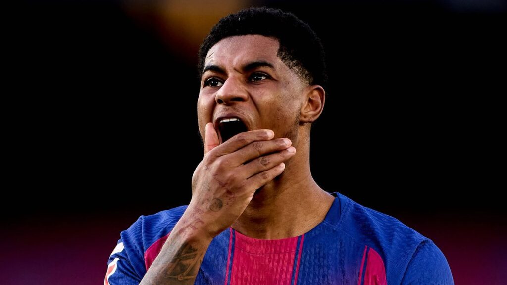 Marcus Rashford's return stance, replacement green light, new Man Utd price tag