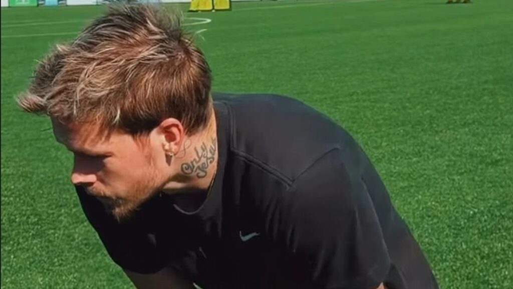 Mykhailo Mudryk insider reveals 'low mood' and what banned Chelsea star is doing every day