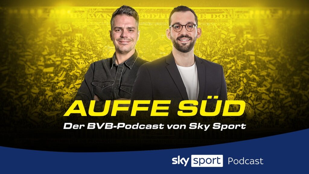 #048 - Eine Ära, ein Zweifeln und ein Mario Götze