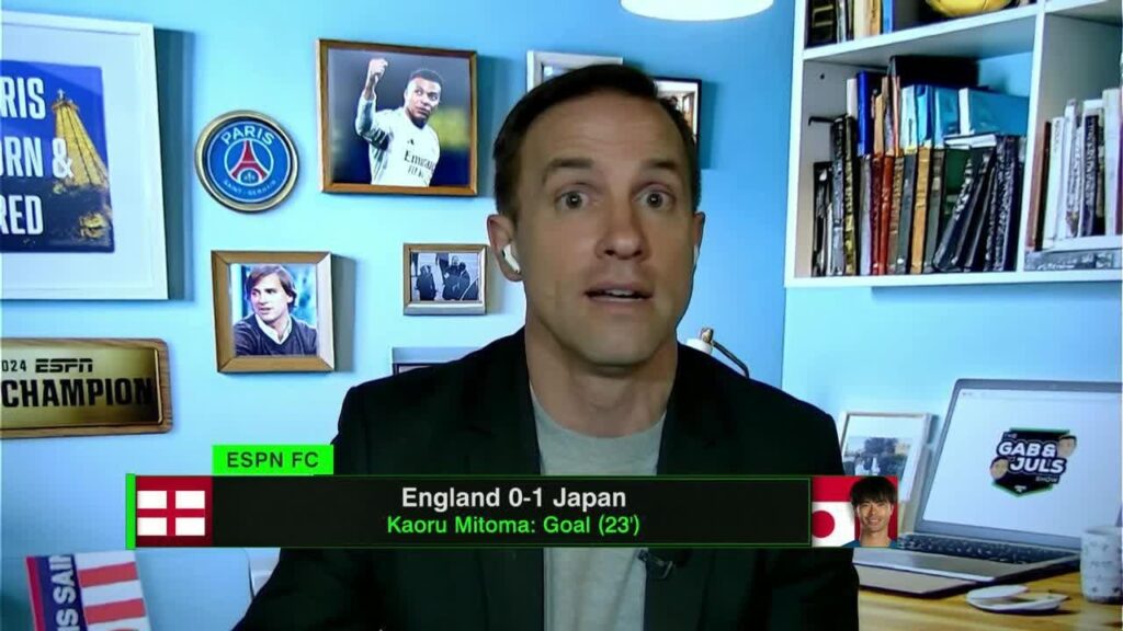 Thomas Tuchel is playing a DANGEROUS GAME with Jude Bellingham 😳 - Craig Burley | ESPN FC