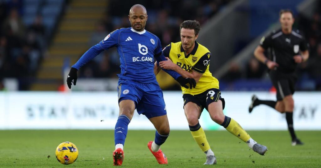 Leicester City appeal must be dealt with 'very quickly'