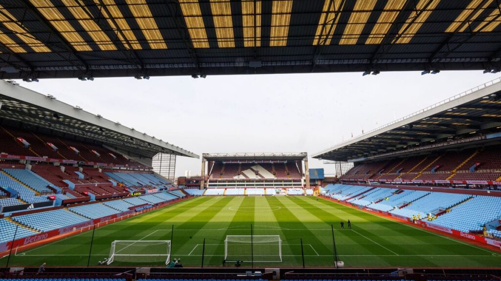Aston Villa release 2024/25 accounts as staggering revenue revealed and NSWE send message