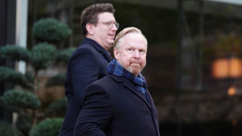 Chris Heck calls Aston Villa a 'juggernaut' as he responds to £378m update