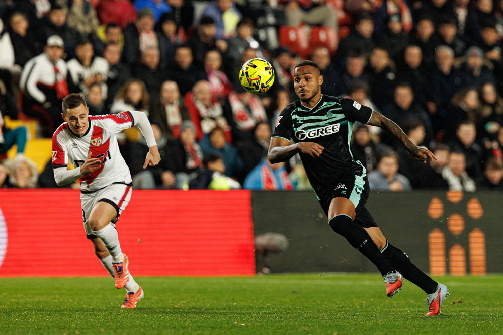 Bournemouth, West Ham, Crystal Palace and Brentford target Natan