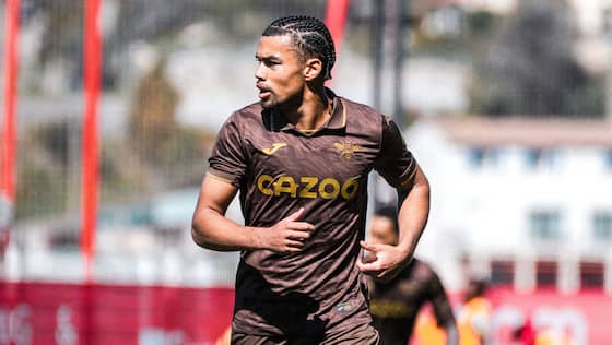 Imagen del artículo:AS Monaco 1 Brentford B 2: Bees beat Ligue 1 outfit featuring Pogba and Dier