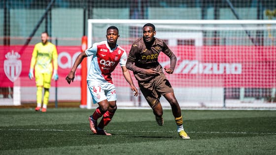 Imagen del artículo:AS Monaco 1 Brentford B 2: Bees beat Ligue 1 outfit featuring Pogba and Dier