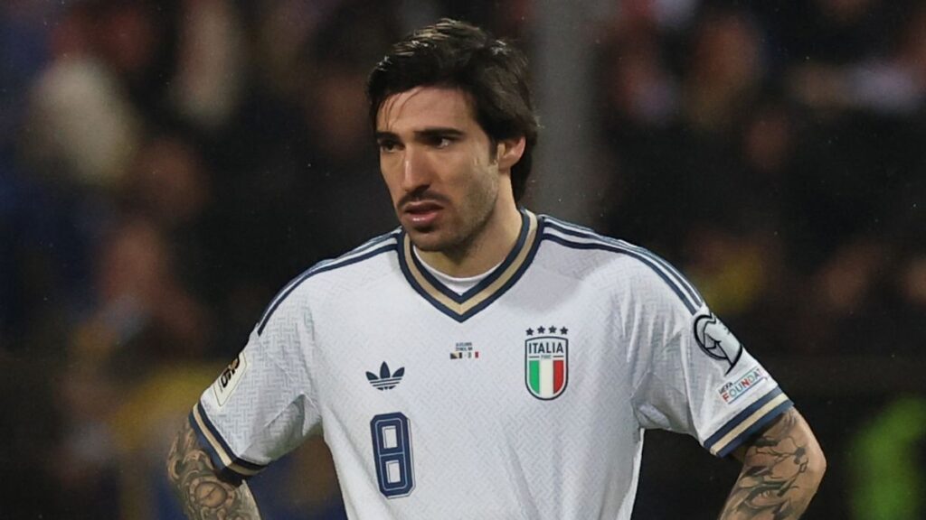 Sandro Tonali faces moment of truth as timeline on Newcastle United future becomes clear