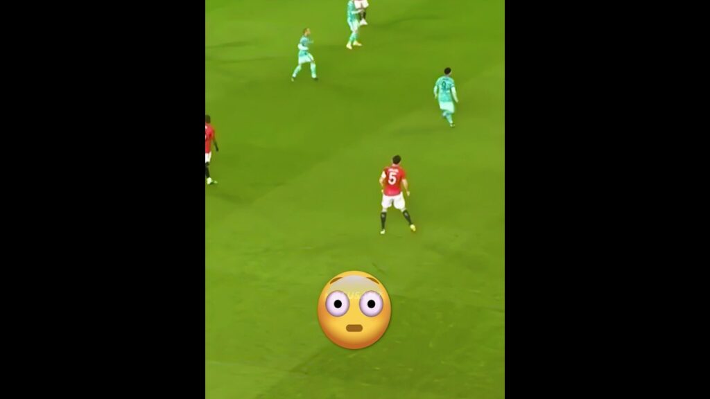 Harry Maguire or Harry Potter ? 😳