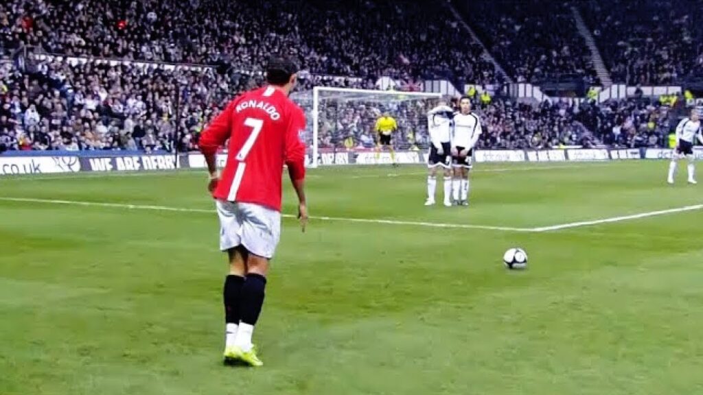 Cristiano Ronaldo Top 150 Goals That SHOCKED The World 🔥