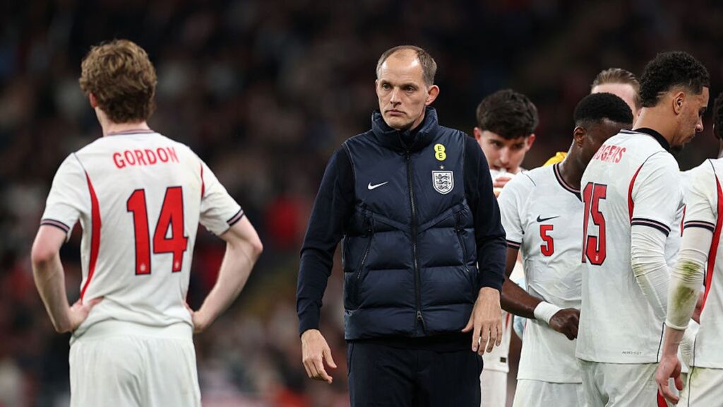 Newcastle United thank Thomas Tuchel for thoughtful gesture that can aid run-in