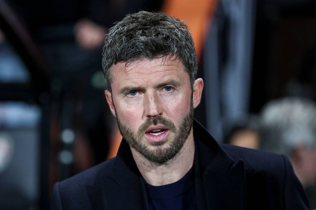 Michael Carrick has turned around the fortunes at Manchester United