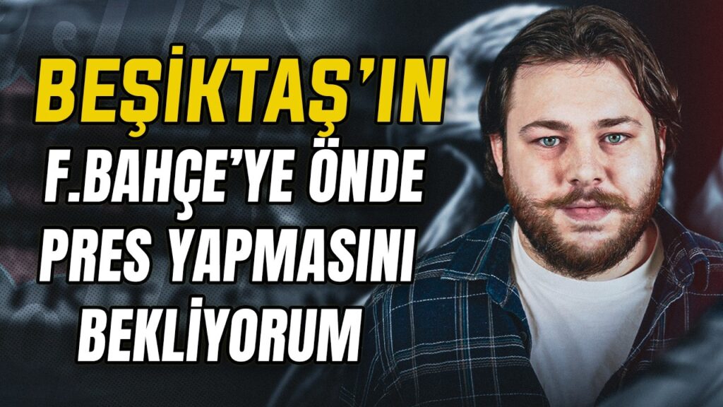 Fenerbahçe Derbisi, Ibrahim Sangare Hamlesi, Pau Torres ve Sadio Mane | Umut Öztürk - Kartal Bakışı