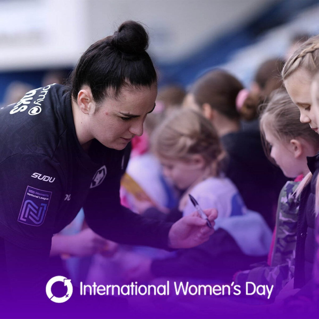 Wolverhampton Wanderers Football Club celebrate remarkable women making the club strong
