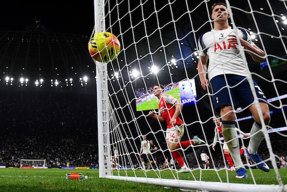 Article image:Arsenal £32m total underlines Chelsea excess